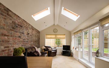 conservatory roof insulation Ashleworth, Gloucestershire