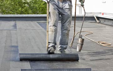 flat roof replacement Ashleworth, Gloucestershire