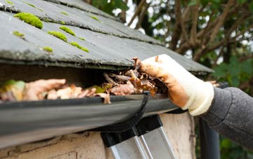 gutter cleaning Ashleworth, Gloucestershire