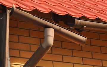 Ashleworth gutter repair costs
