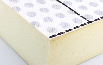 meeting Ashleworth building codes