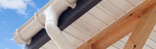 get Ashleworth guttering quotes today