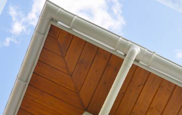 Ashleworth soffit types