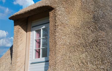 Ashleworth thatch roof disadvantages