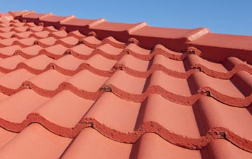 Ashleworth tile and slate roof replacement