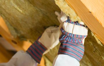 types of Ashleworth pitched roof insulation materials