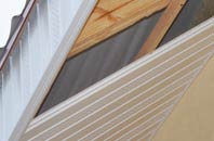 rated Ashleworth soffit repair companies